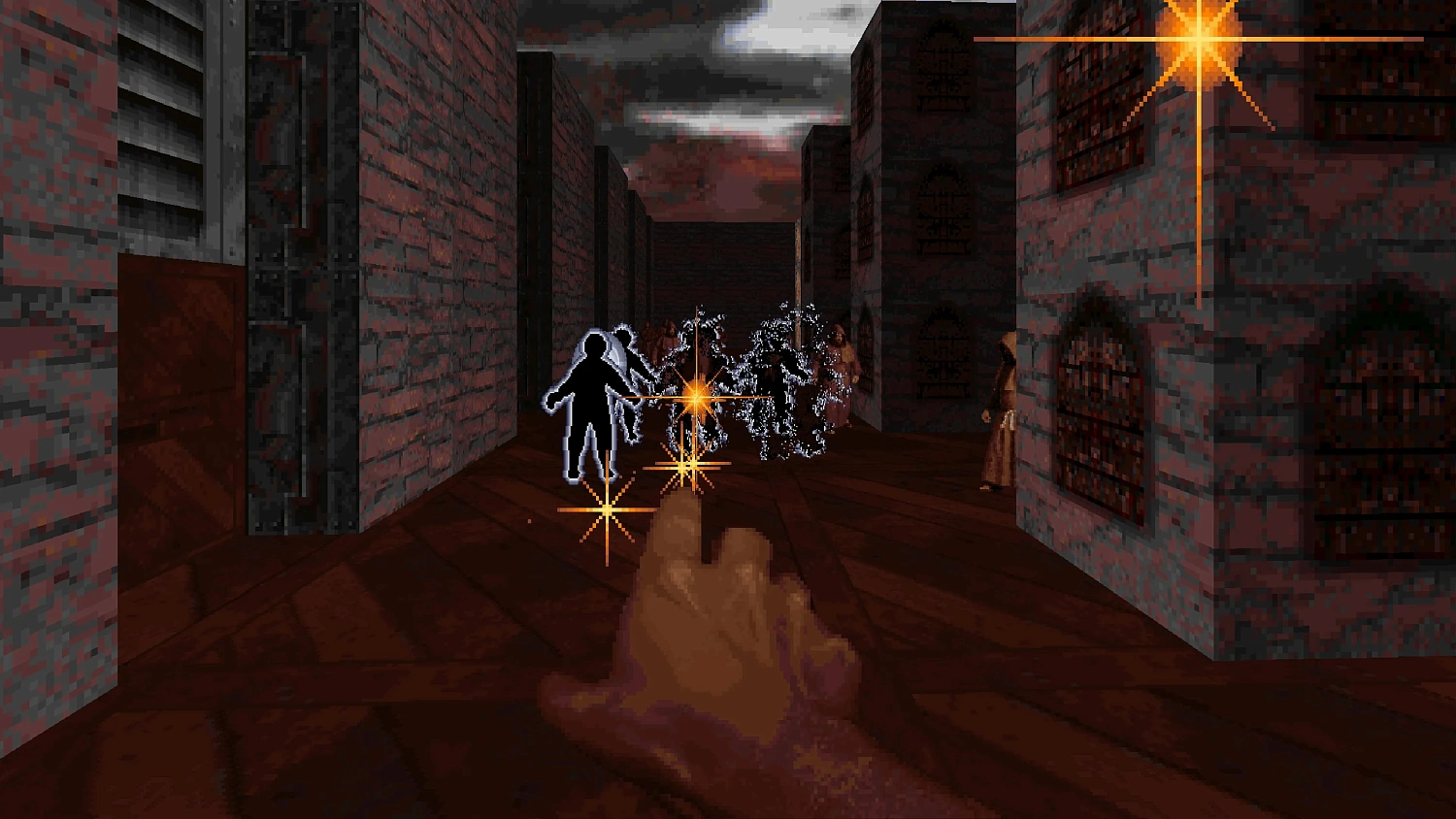 Rise of the Triad: Ludicrous Edition