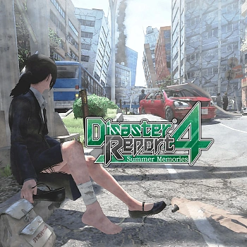 Disaster Report 4 Plus: Summer Memories