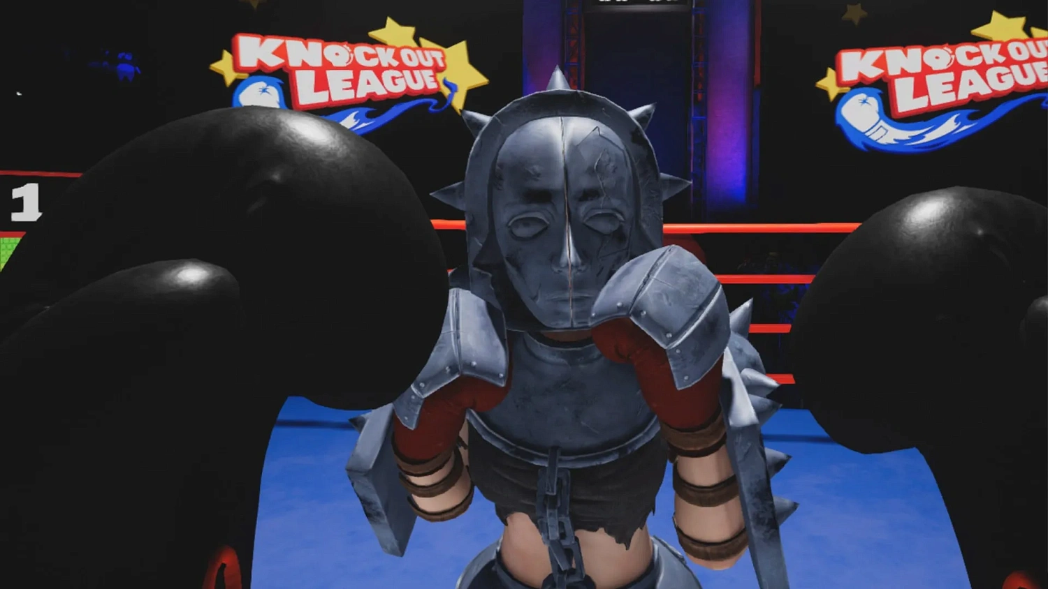 Knockout League