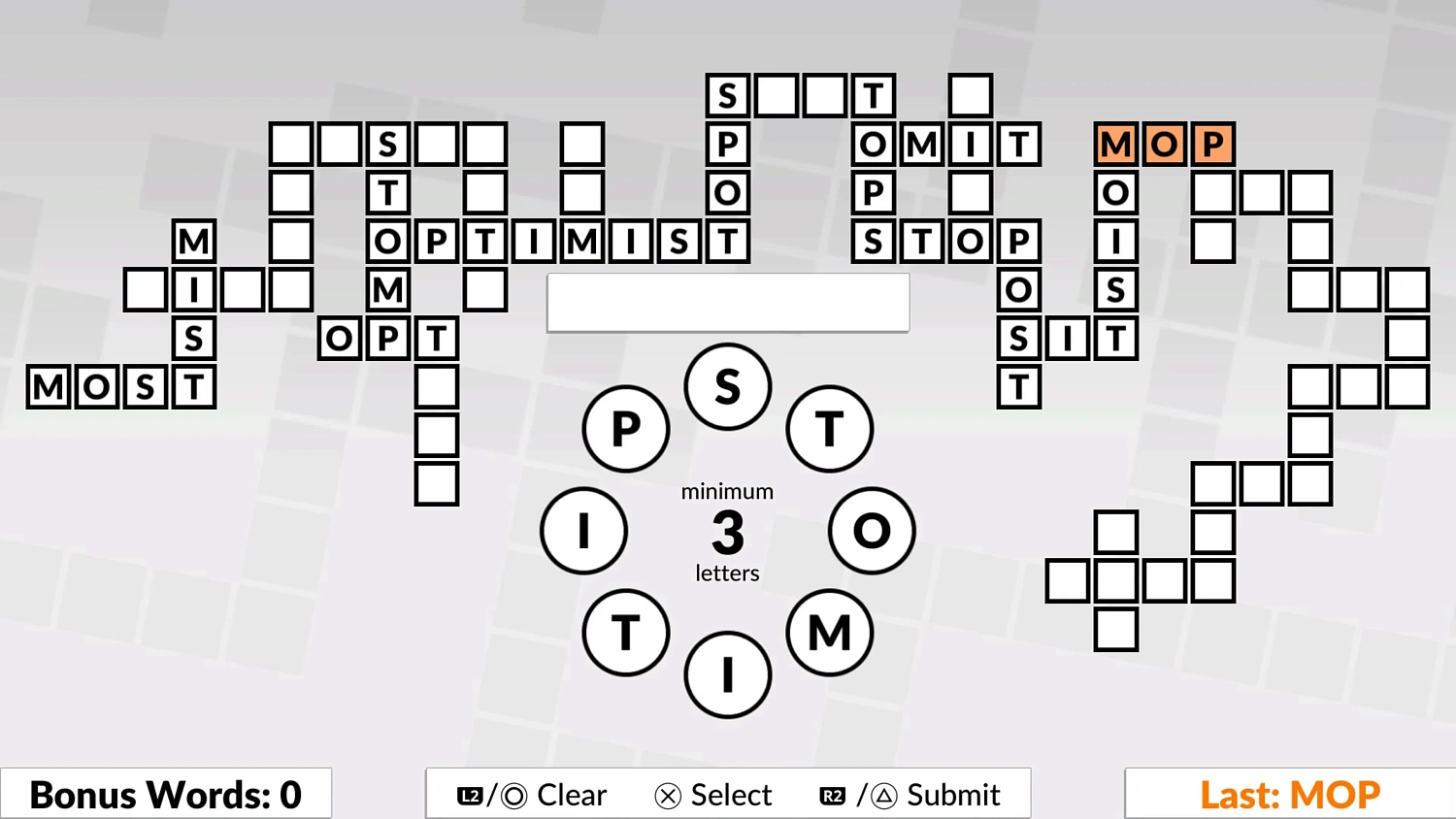 Roundout by POWGI