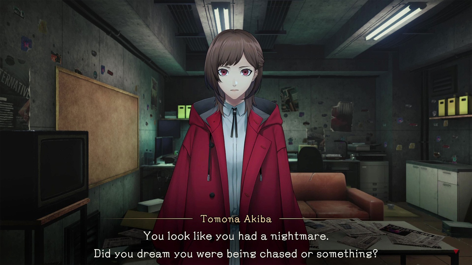 TOKYO PSYCHODEMIC