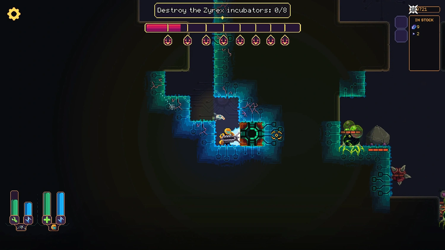 Wall World 2