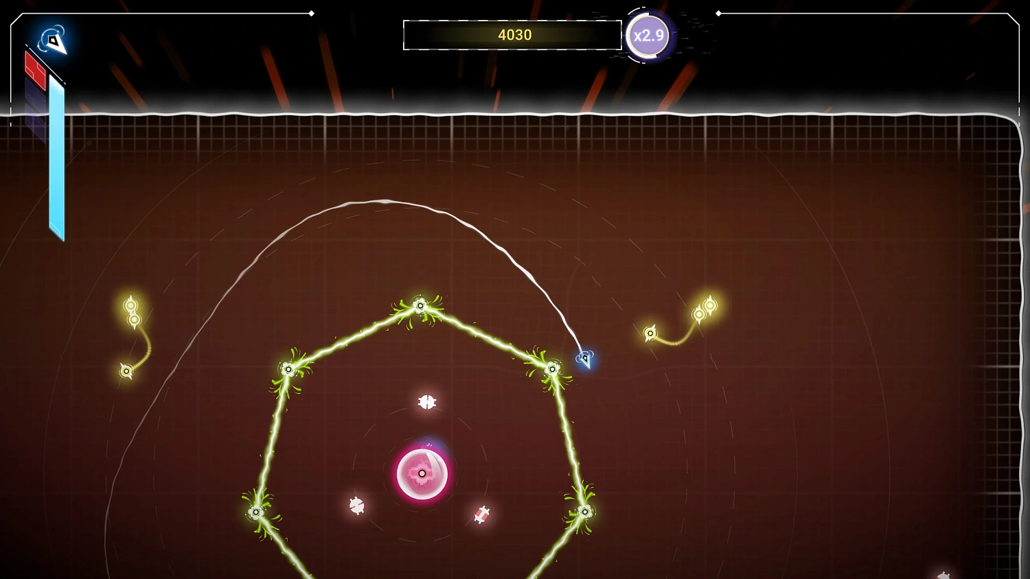 Quantum: Recharged