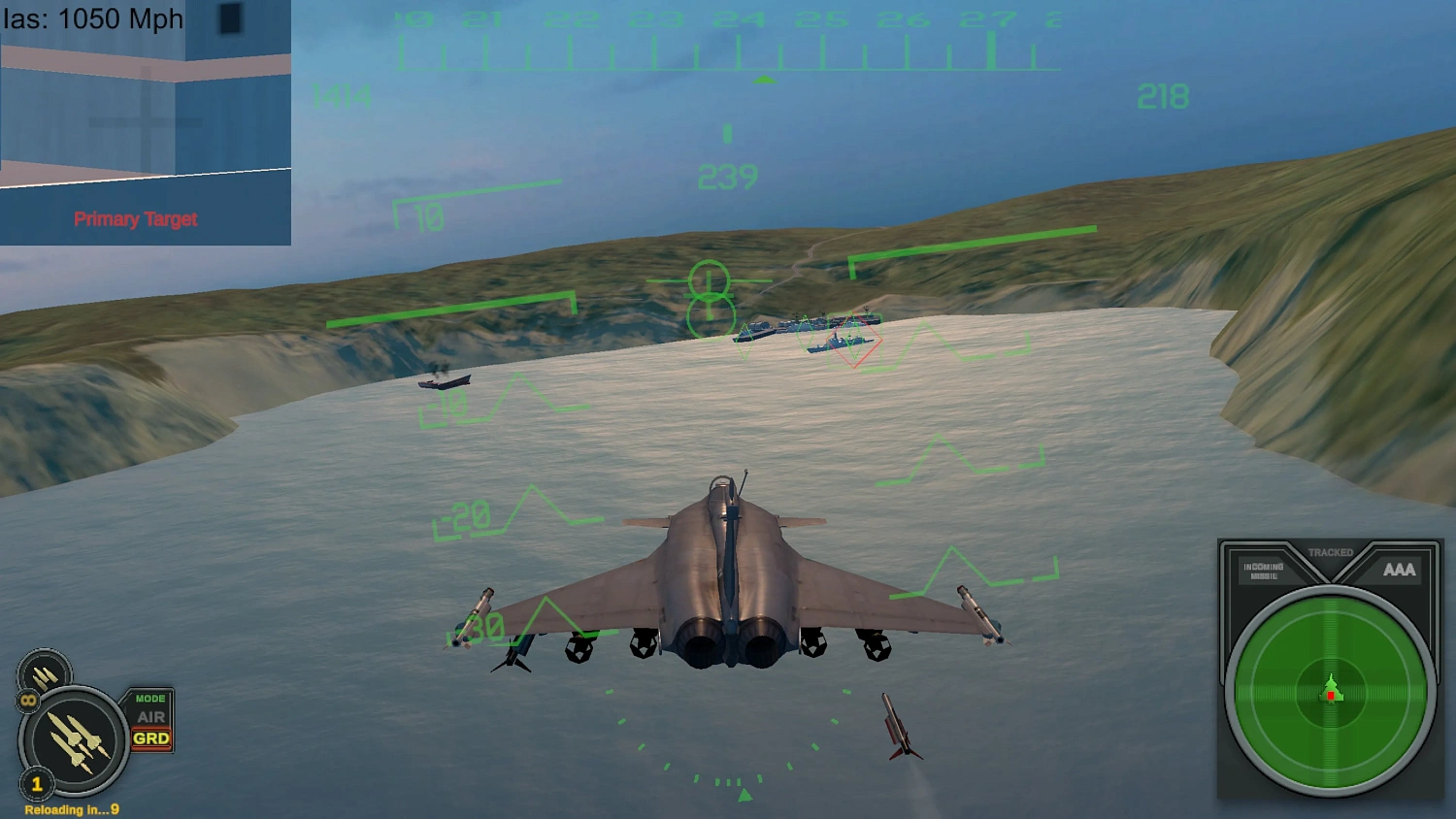 Air Aces
