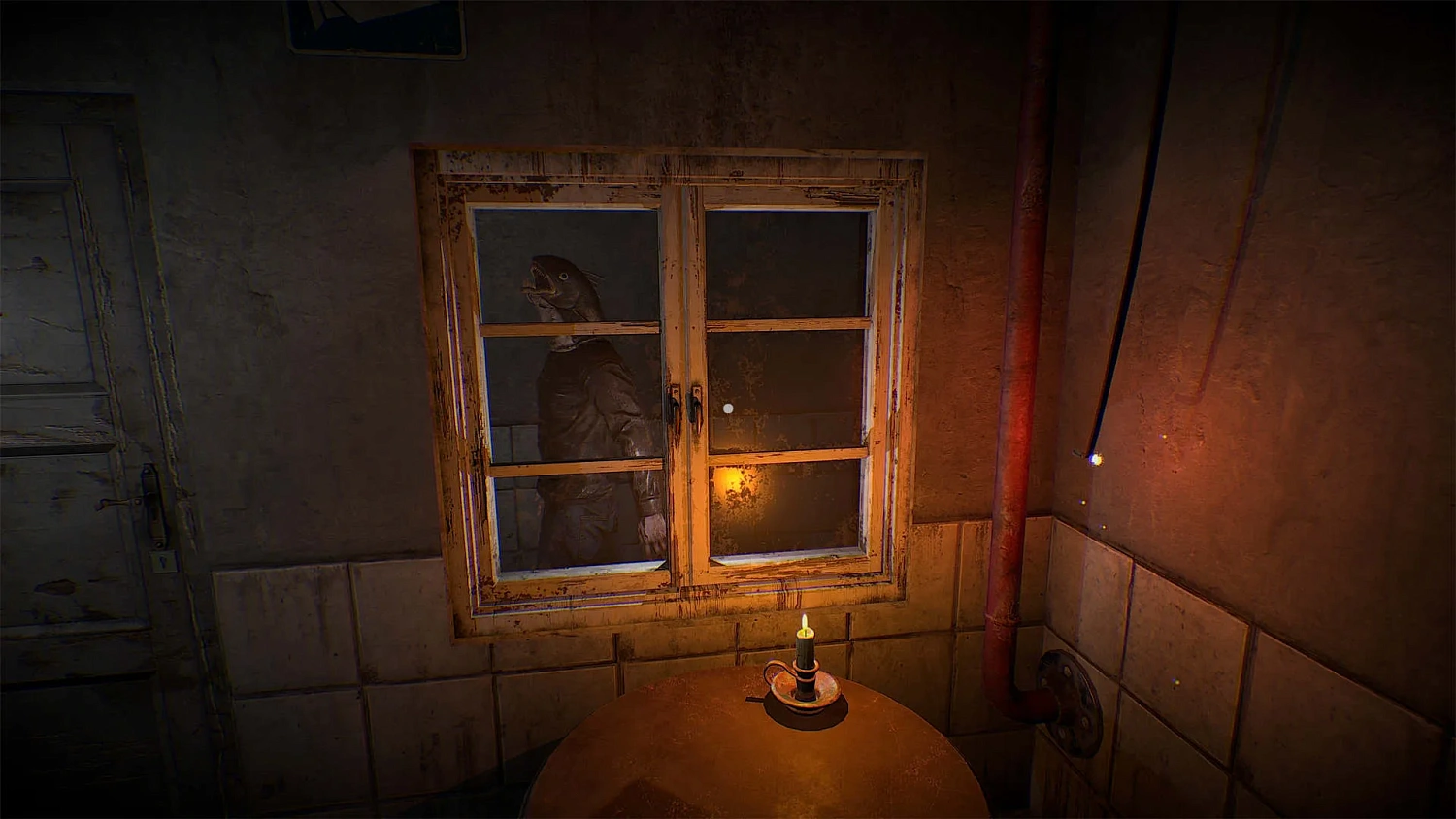 DYING：Reborn VR