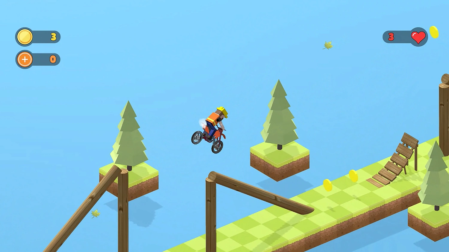Mr Trials