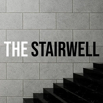 The Stairwell