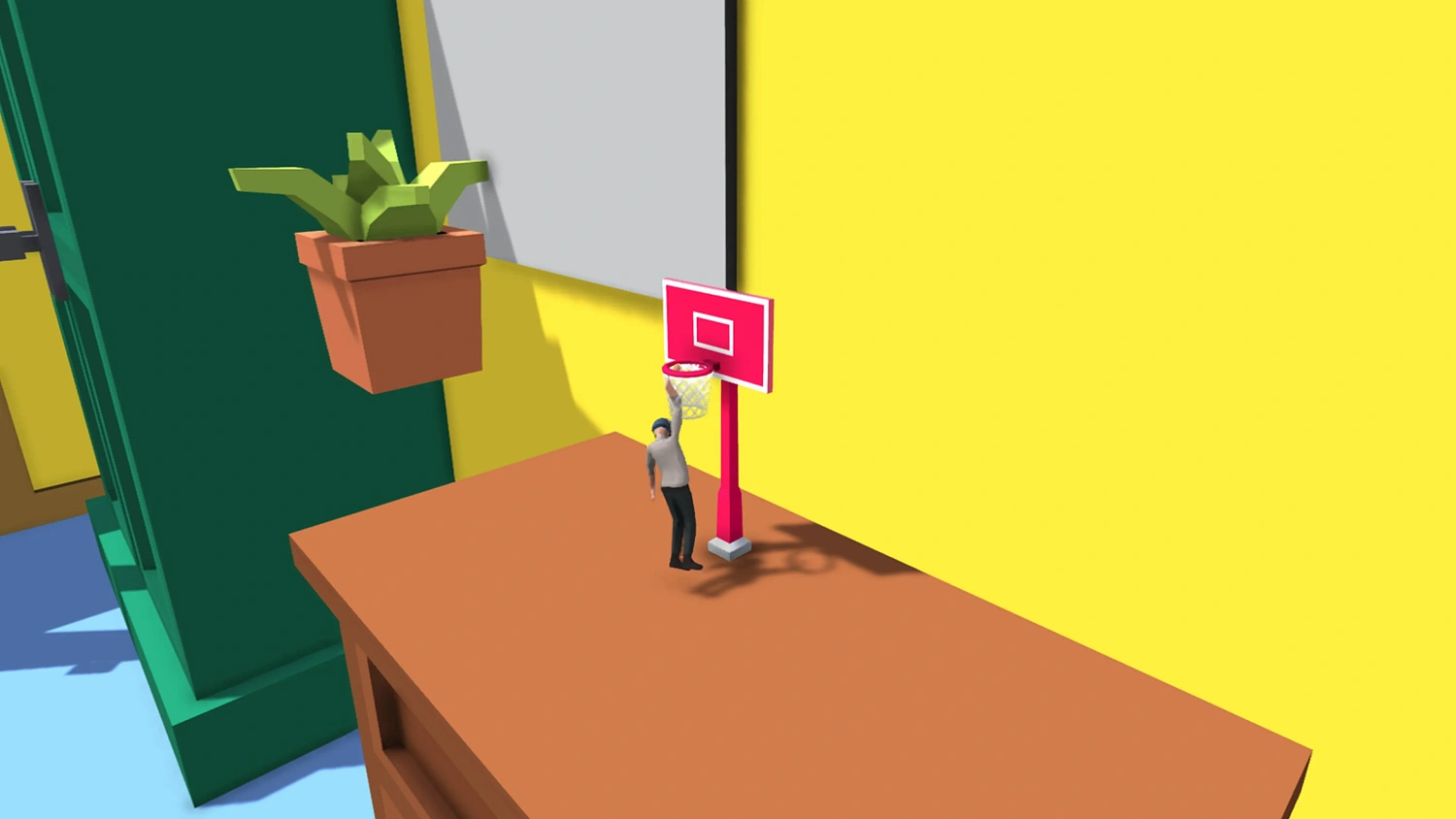 Dunk Trickster 2