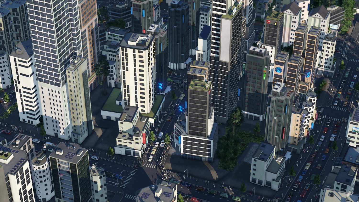 Transport Fever 2: Console Edition