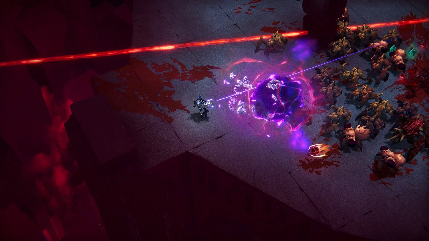 KILL KNIGHT