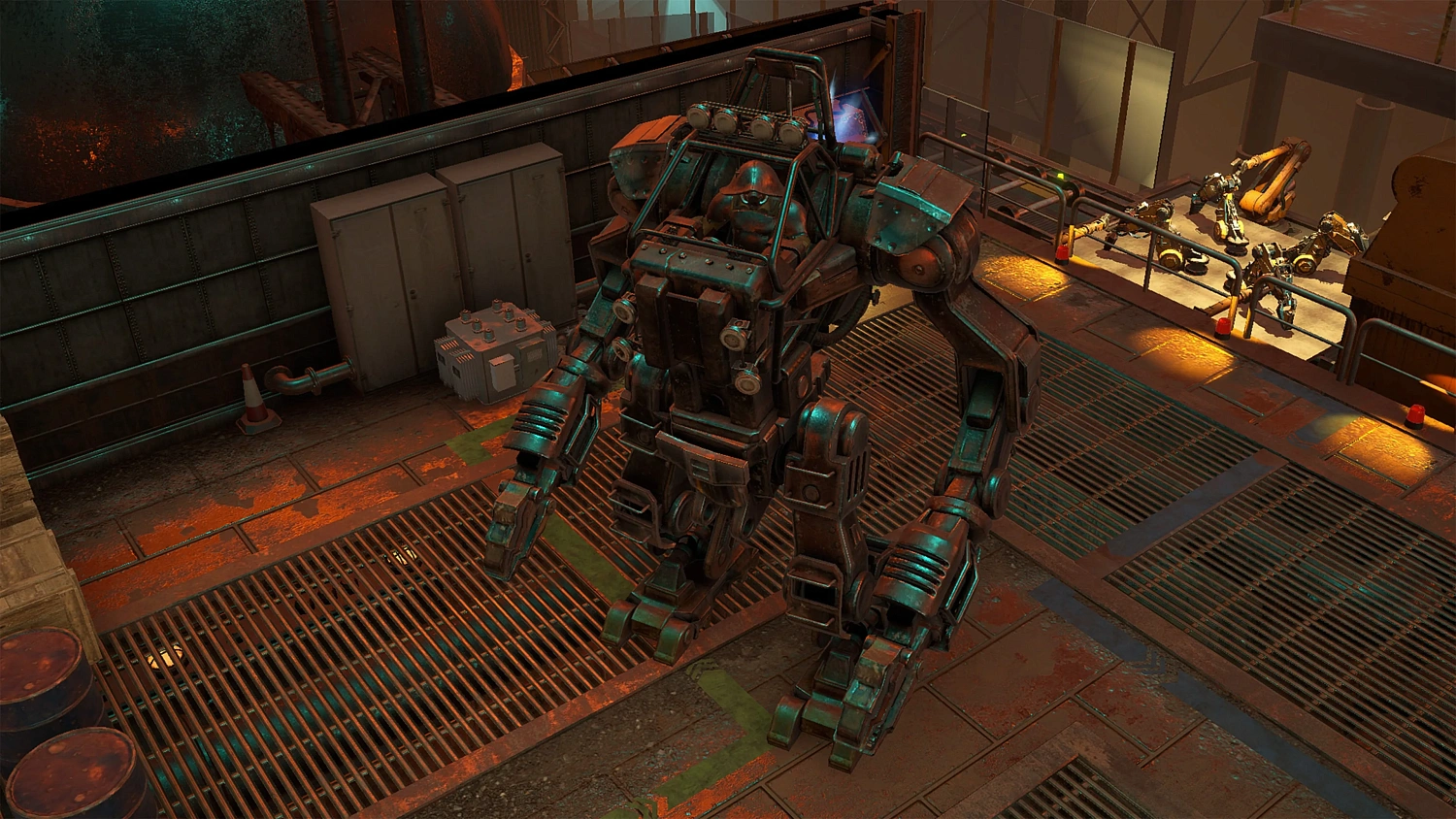 Wasteland 3