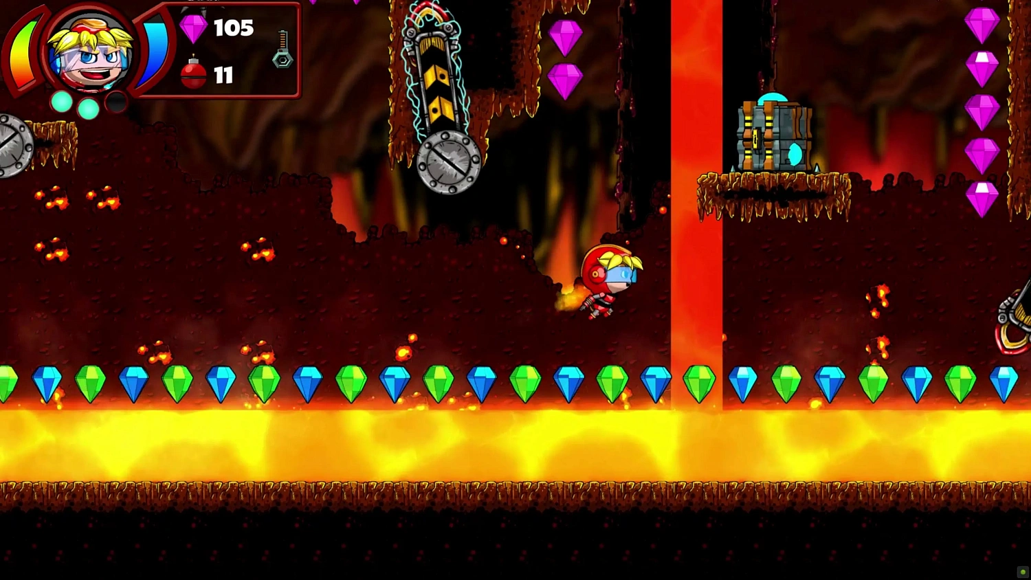 Dyna Bomb 2