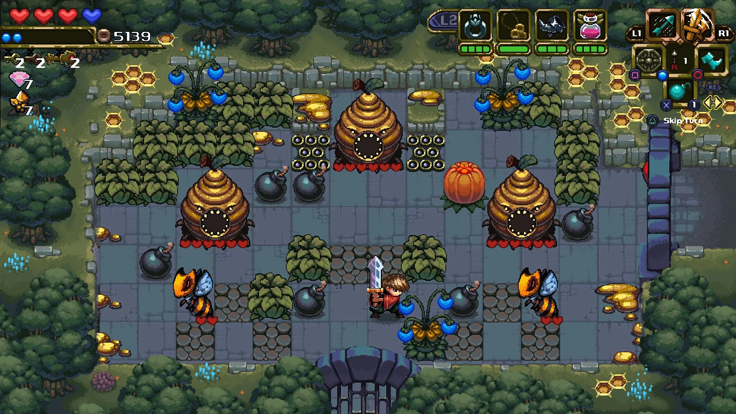 Lord Ambermaze