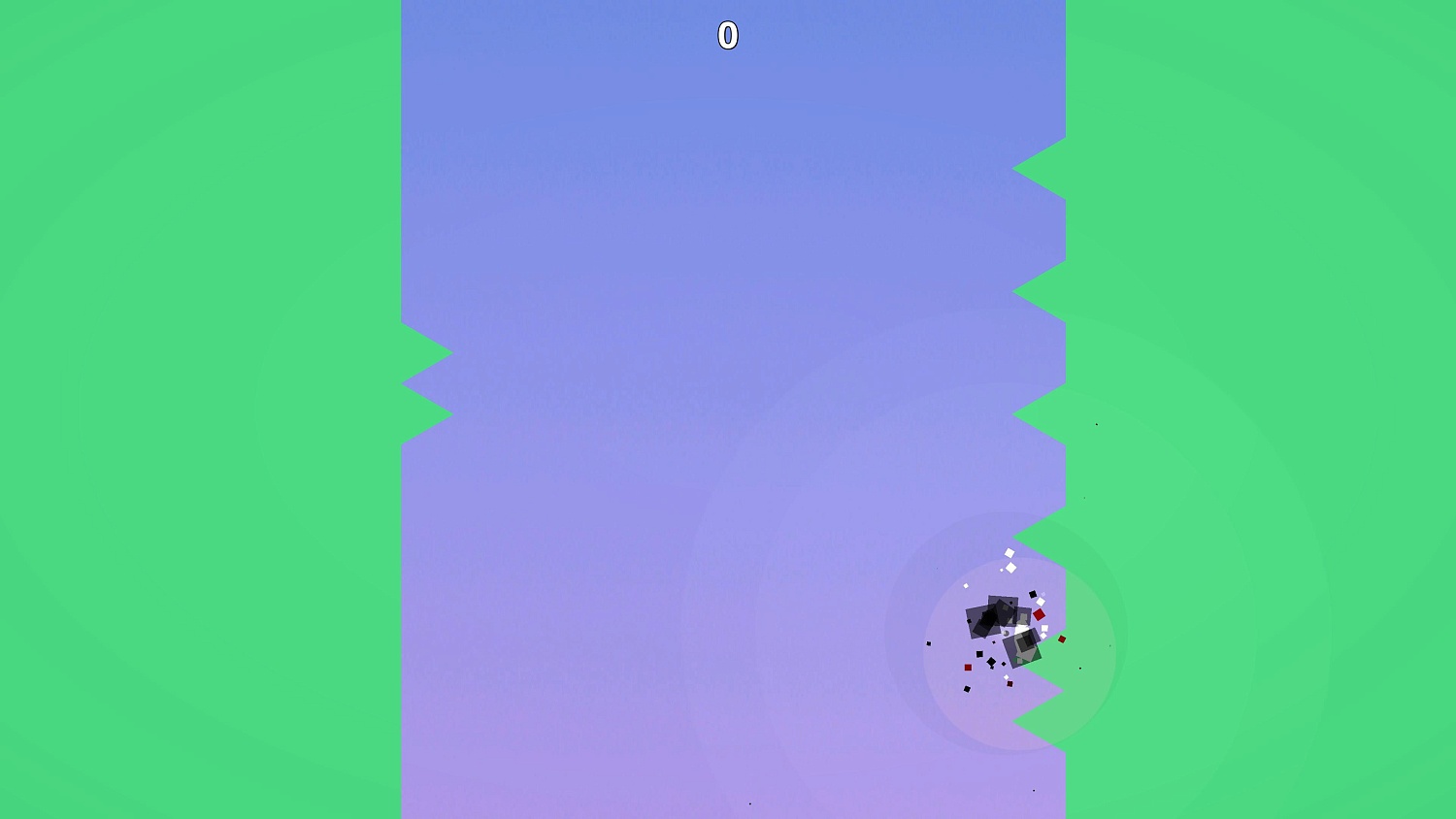 Ball Wall Jump Bump