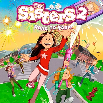 The Sisters 2 - Road to Fame