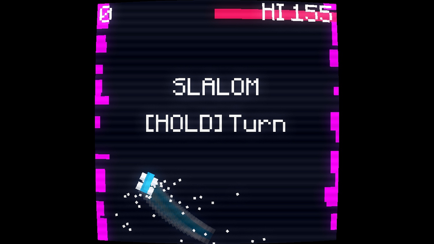 SLALOM