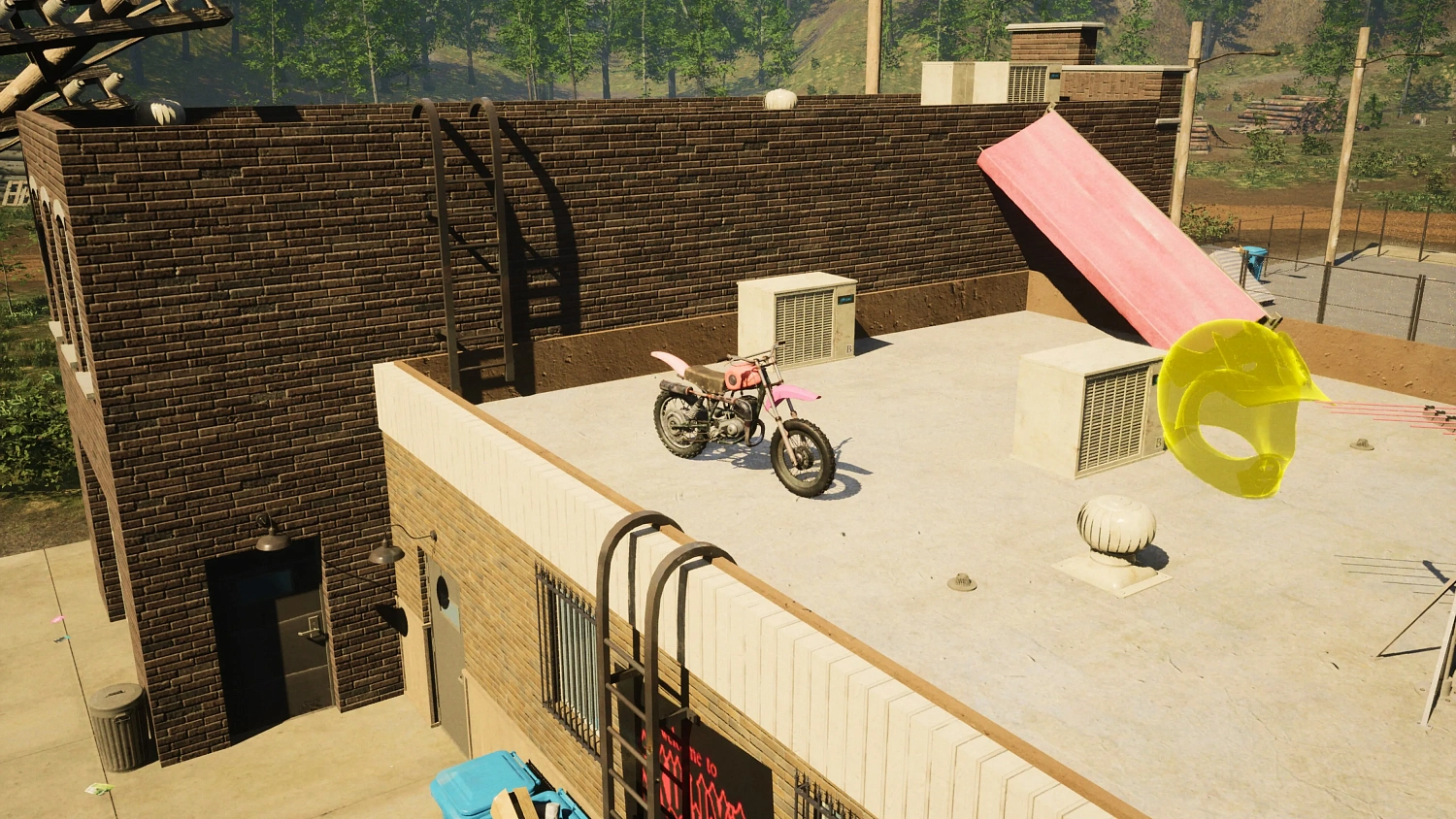 MX Dirt Bike: Unlimited Bike Experience