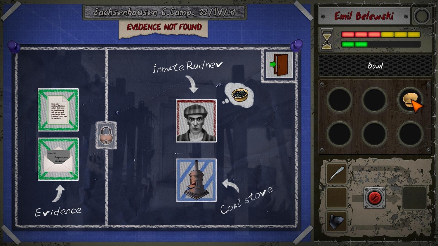 Ashland Dossier