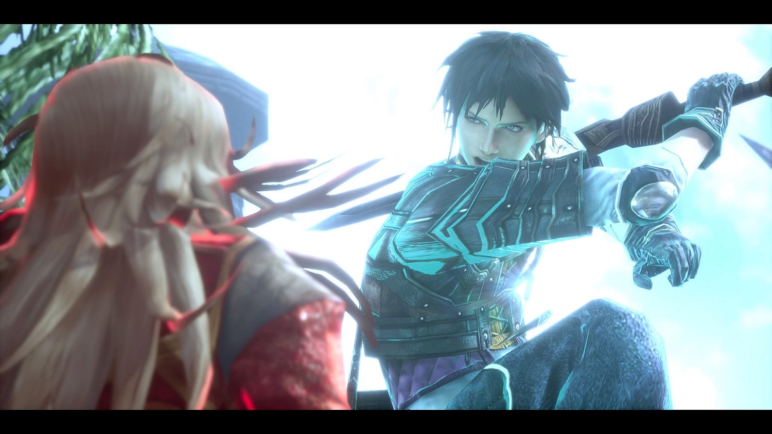THE LAST REMNANT Remastered
