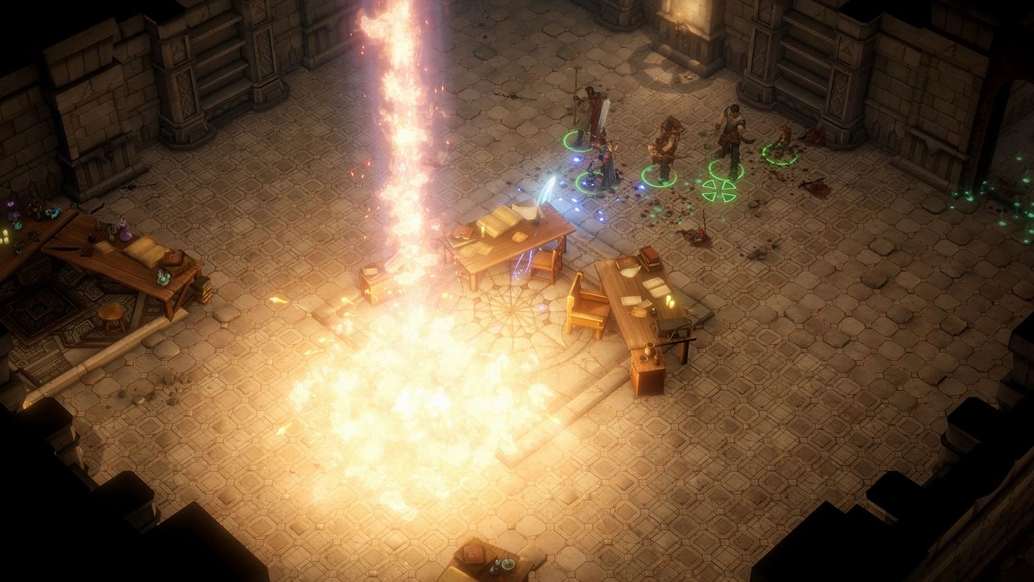 Pathfinder: Kingmaker