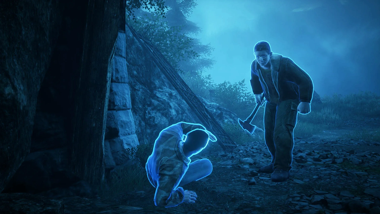 The Vanishing of Ethan Carter