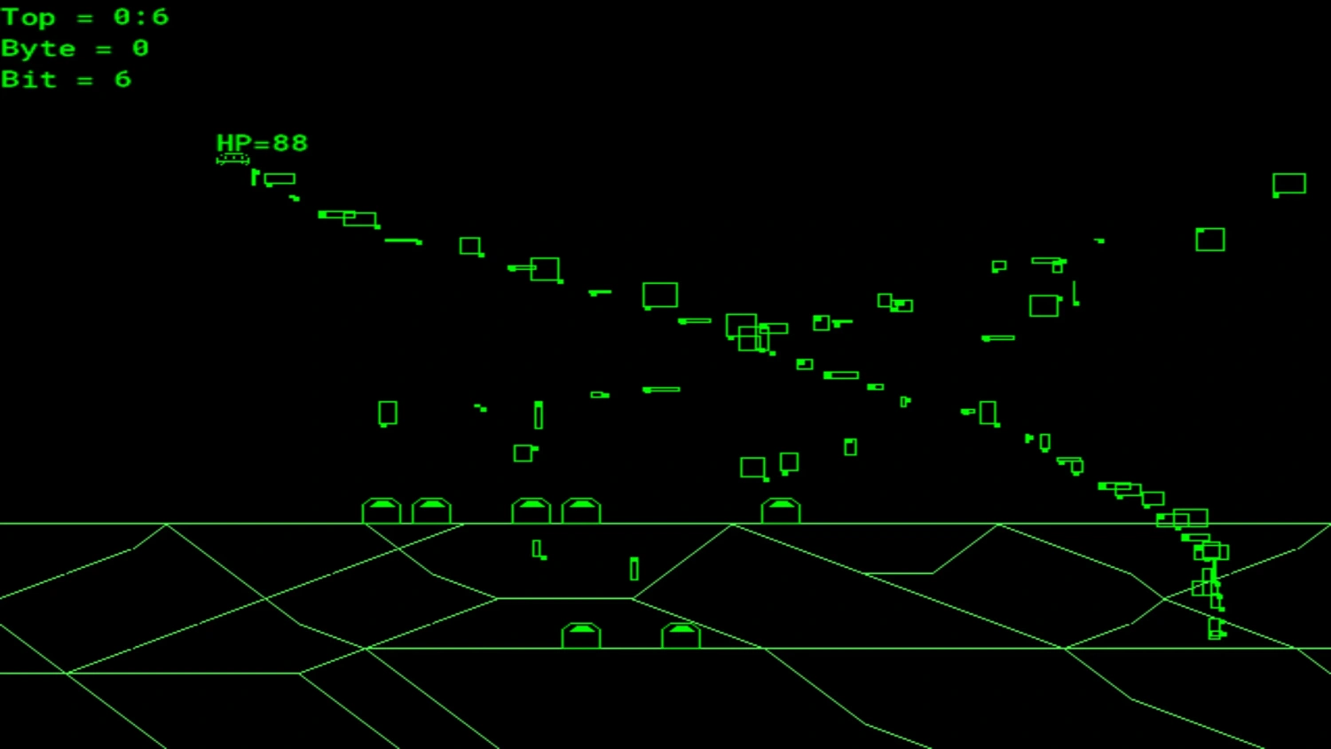 Alienzix: CyberNet
