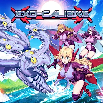 Exo-Calibre