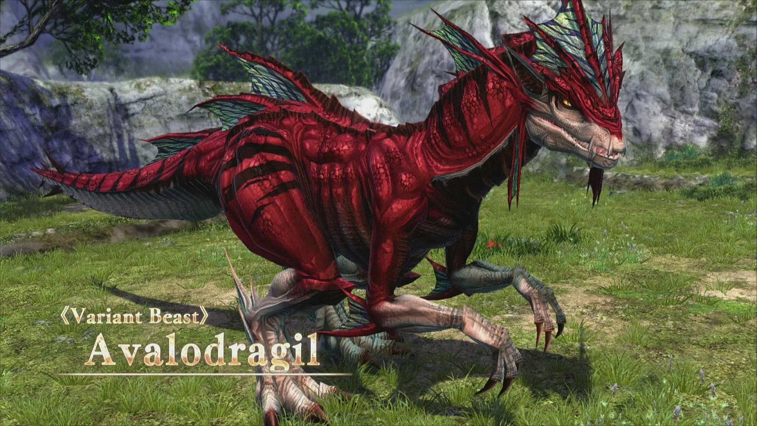 Ys VIII -Lacrimosa of DANA-