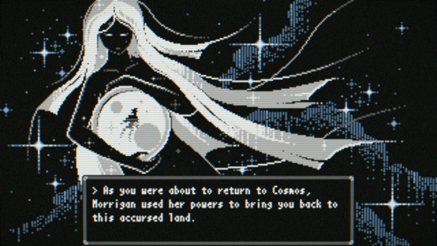 Ringlorn Saga Gaiden