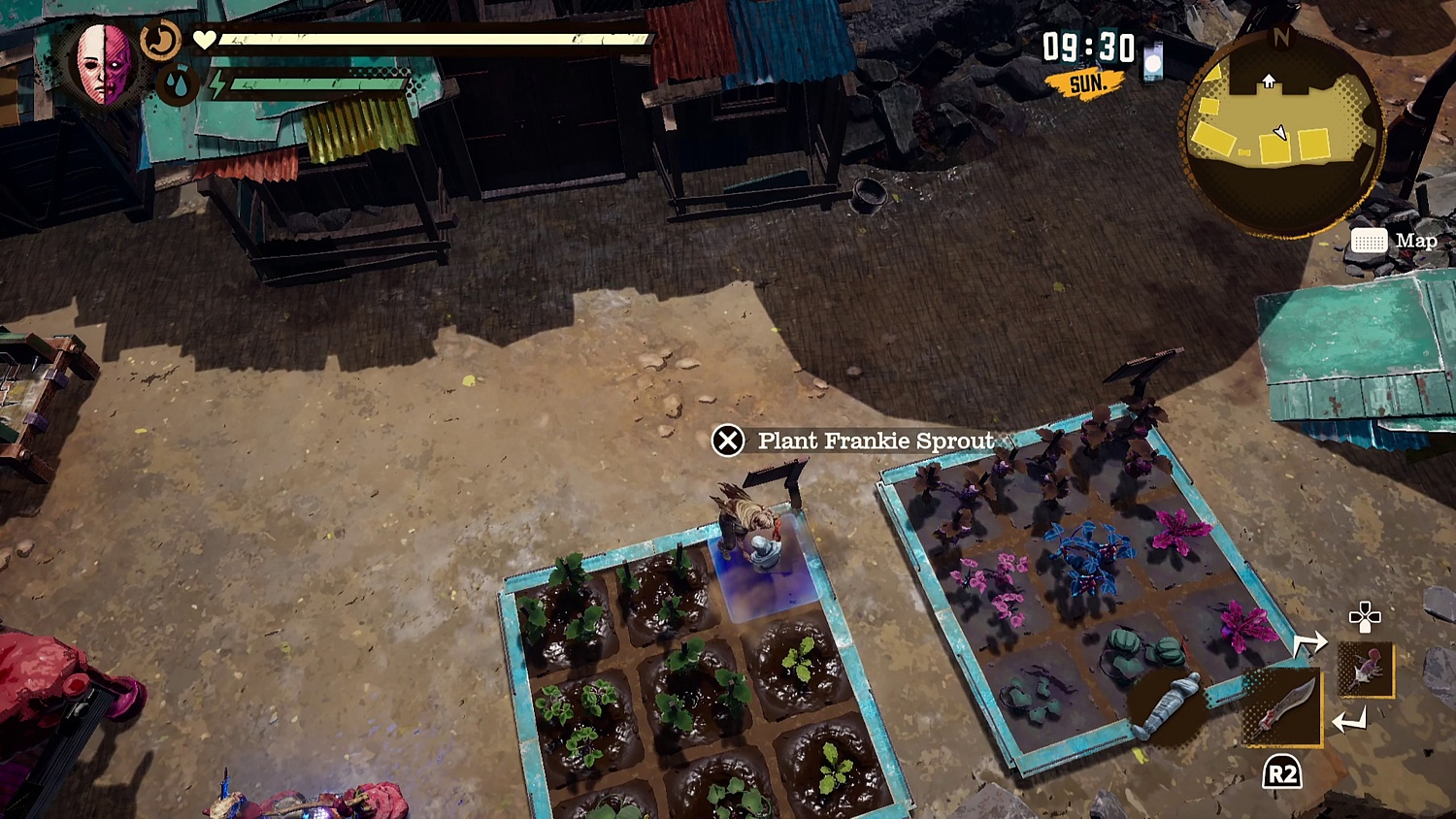 DEADCRAFT