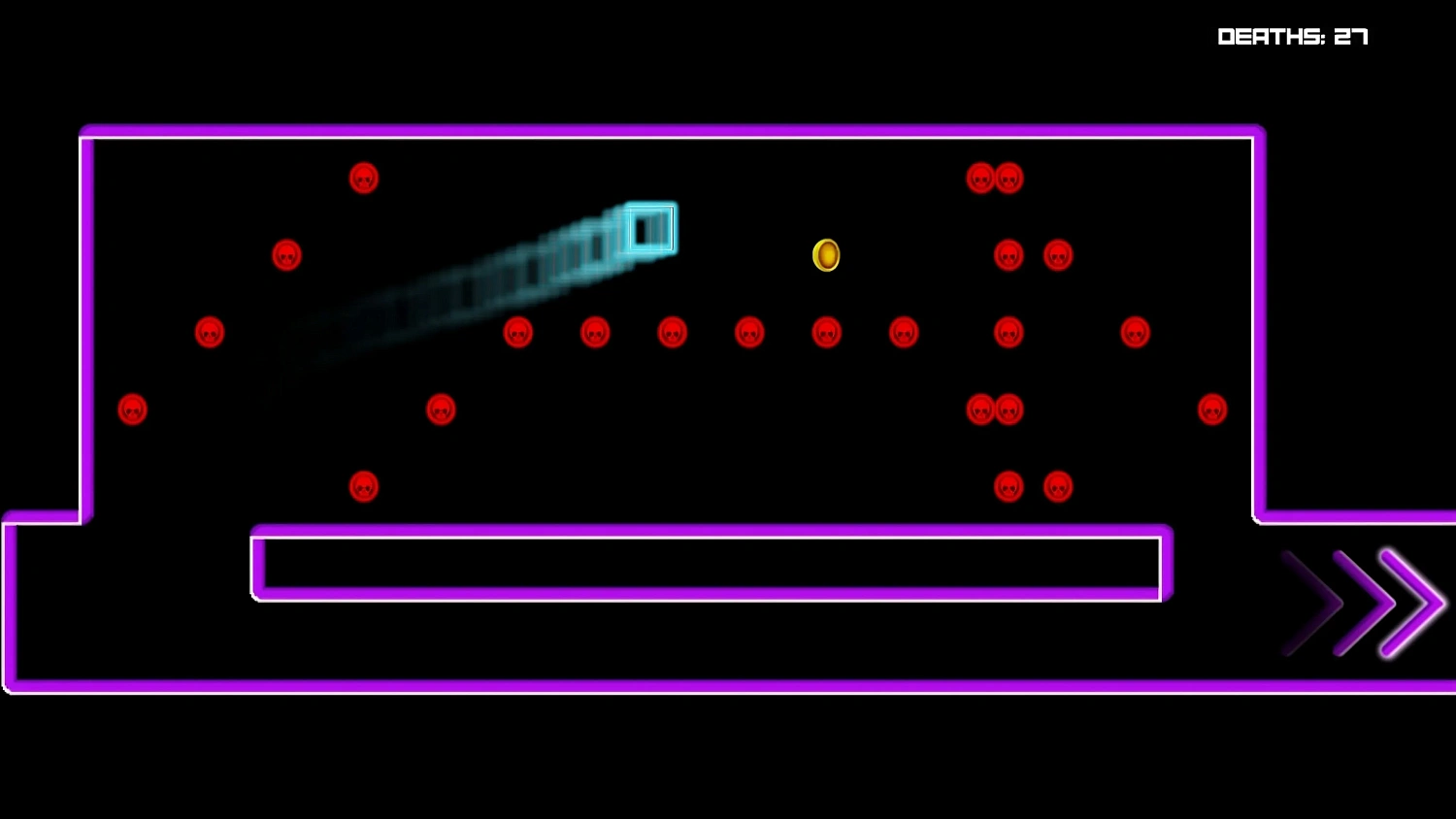 Neon Hell
