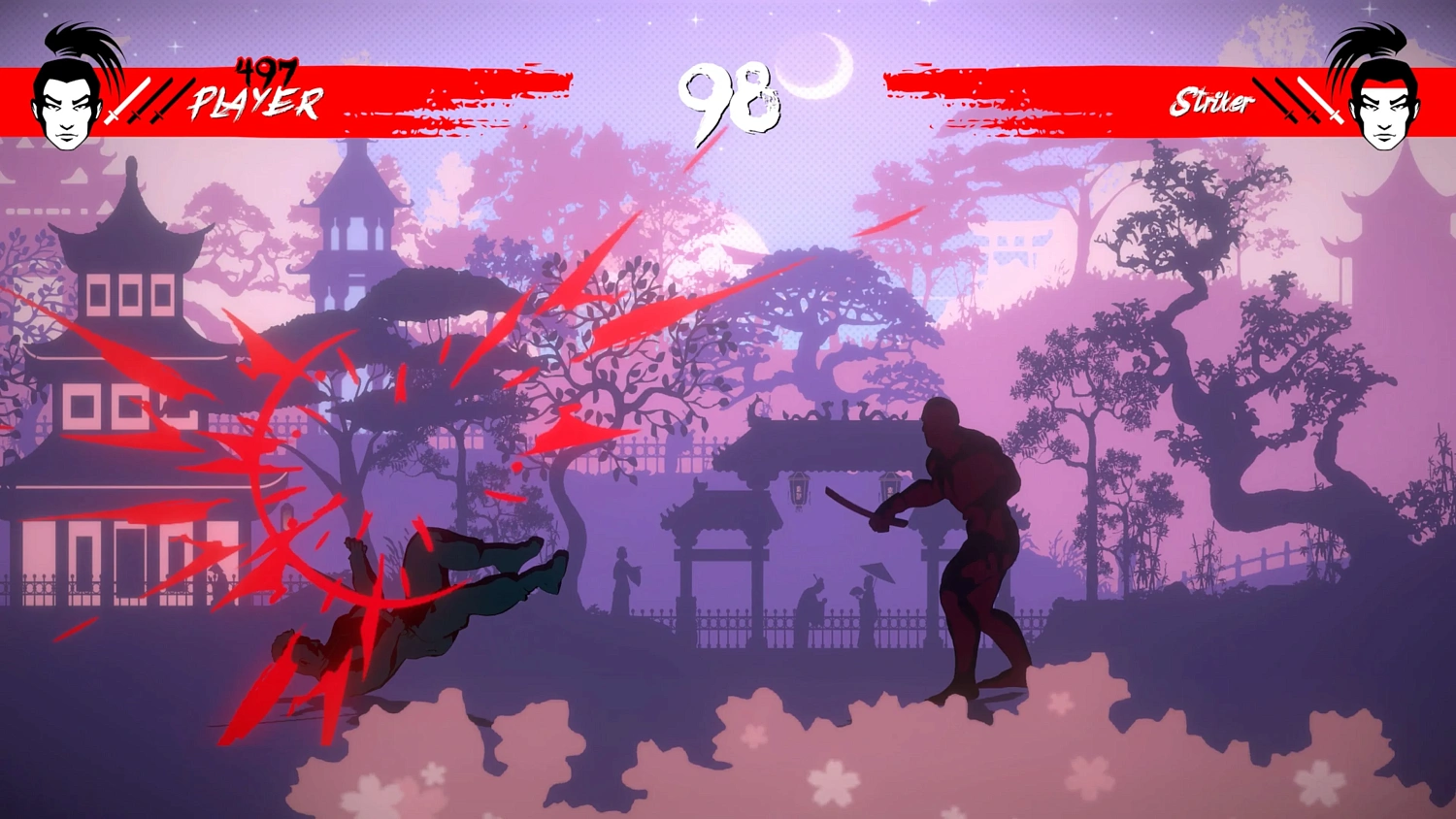 Fatal Slash