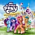 My Little Pony: A Zephyr Heights Mystery