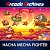 Arcade Archives HACHA MECHA FIGHTER