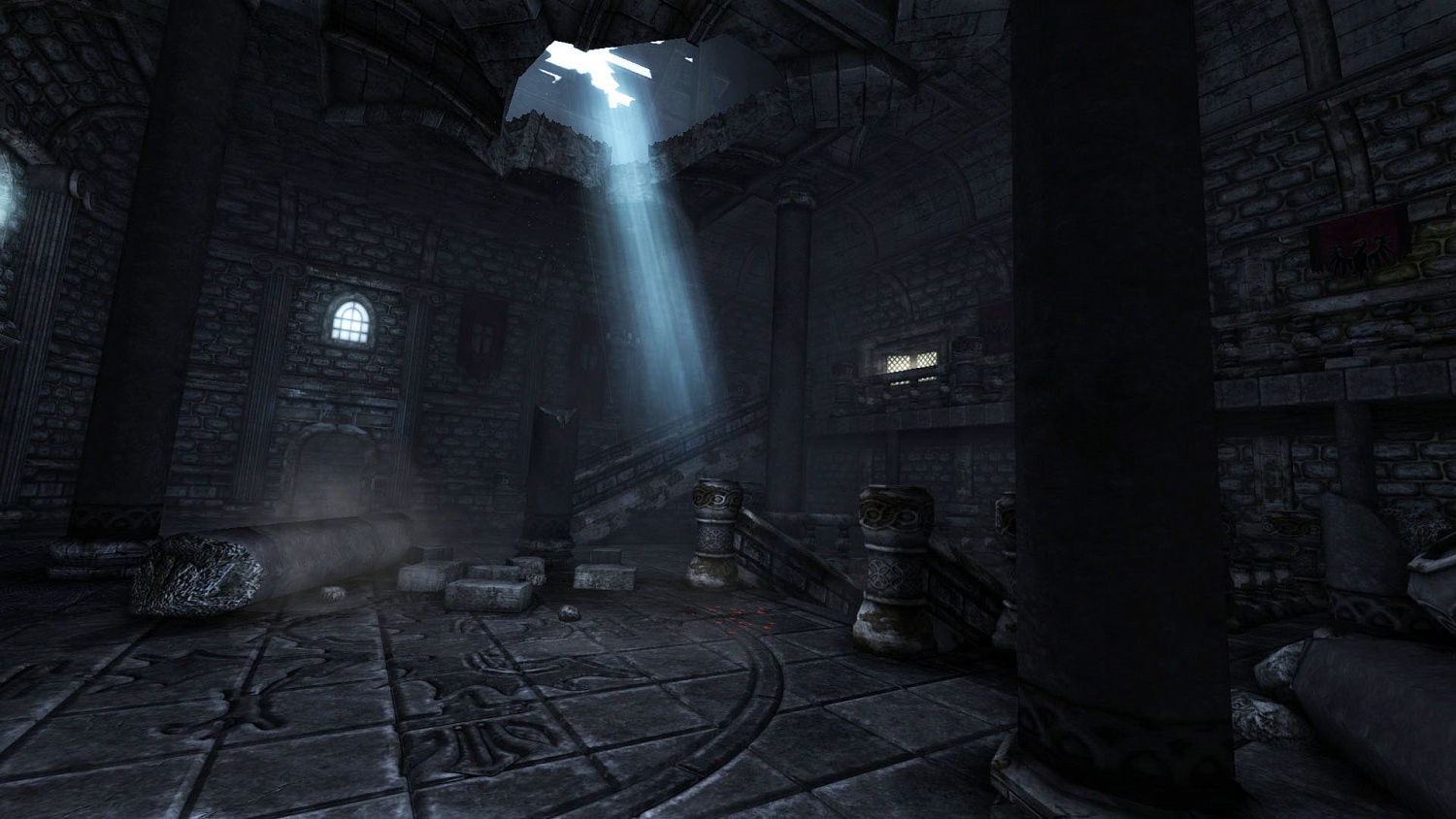 TheSilverCase