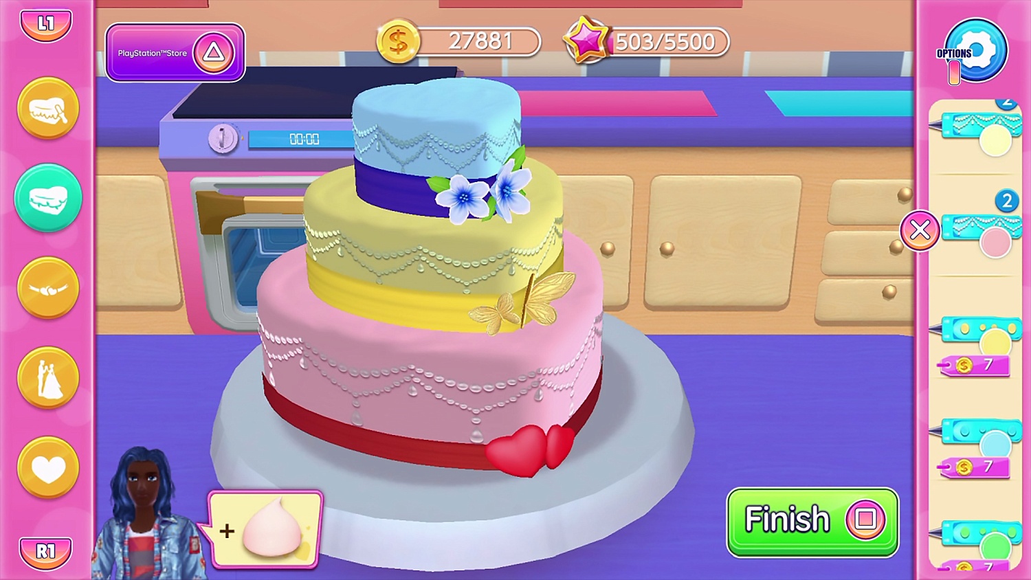 My Bakery Empire