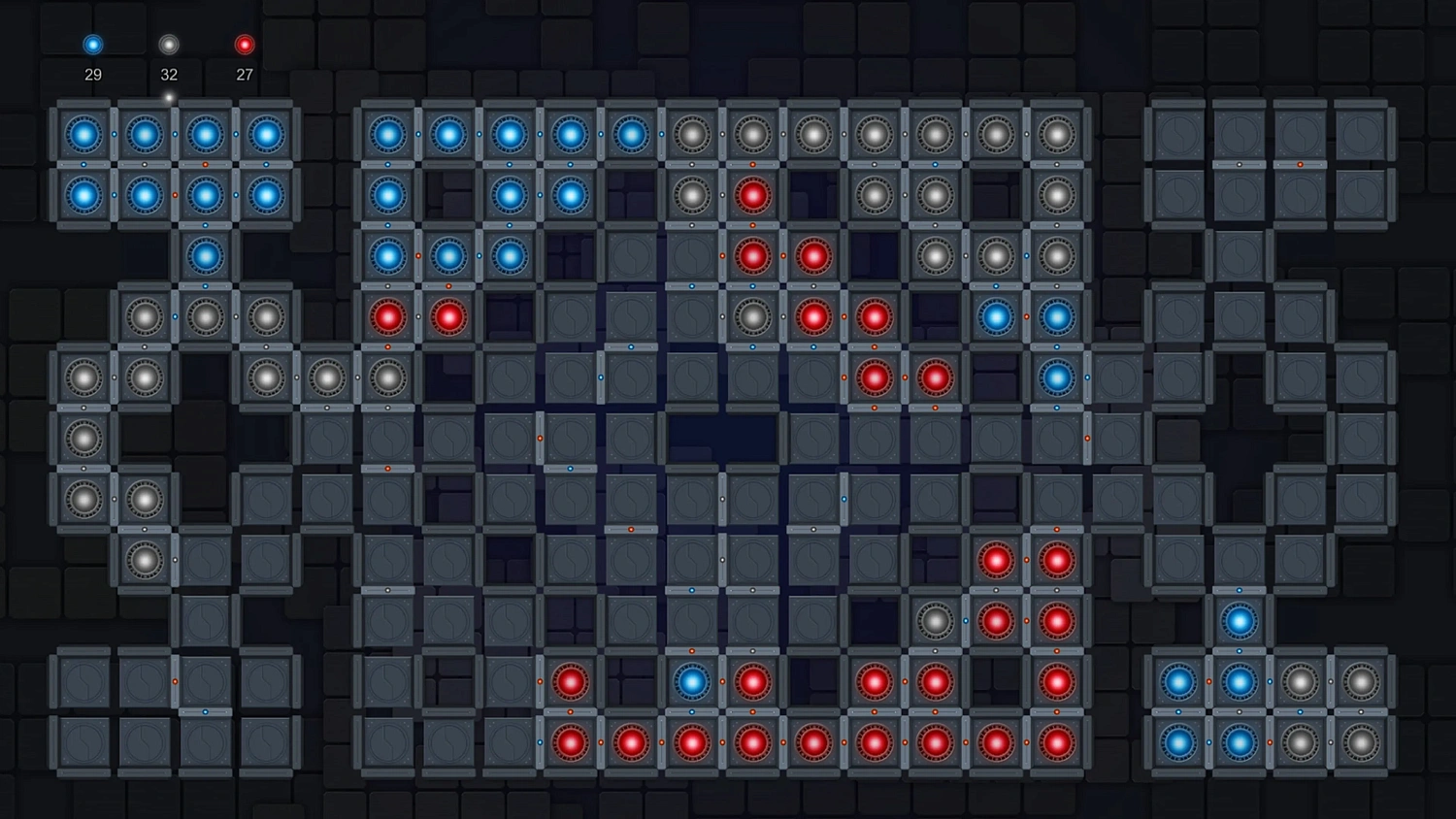 Mind Maze