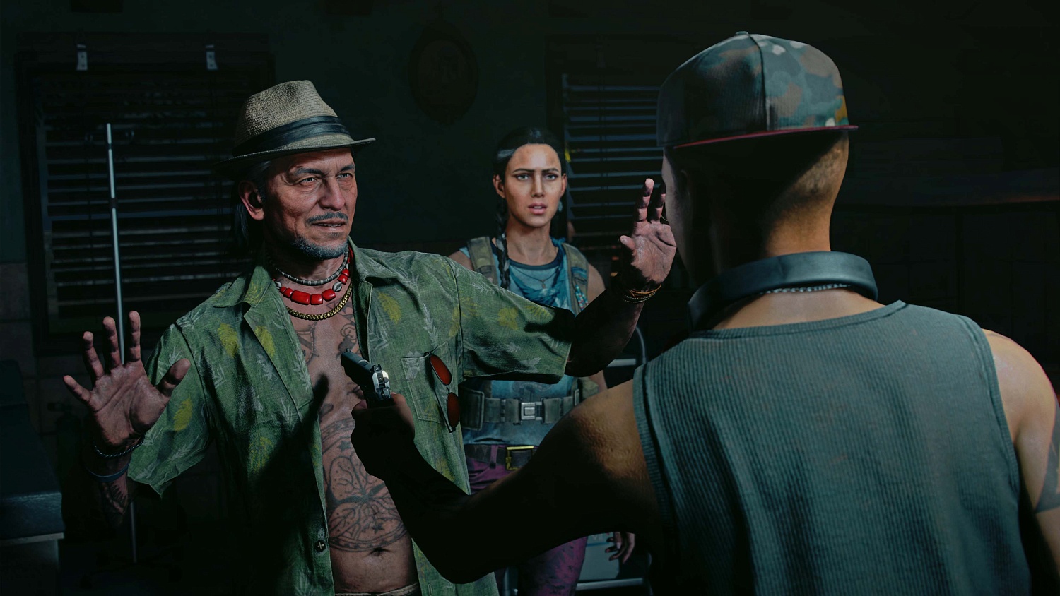 FAR CRY®6