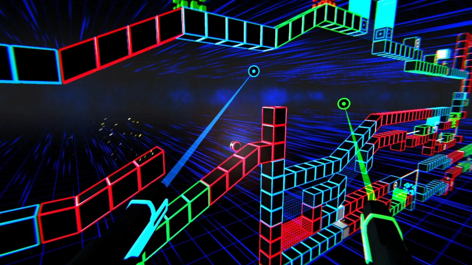 Neonwall