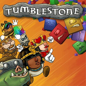 Tumblestone
