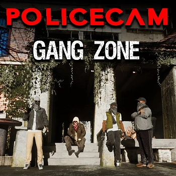 BodyCam GangZone