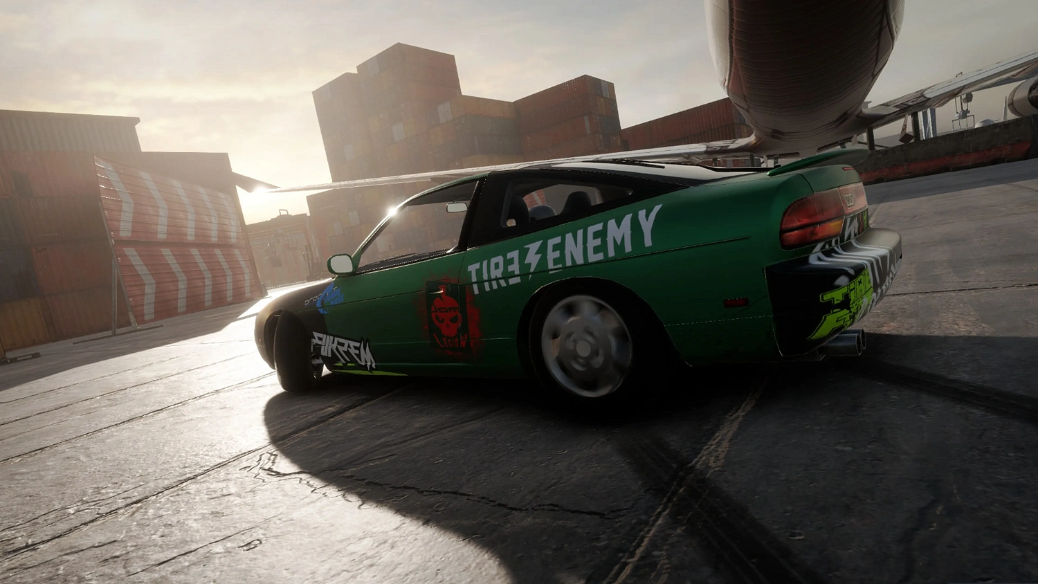 CarX Drift Racing Online