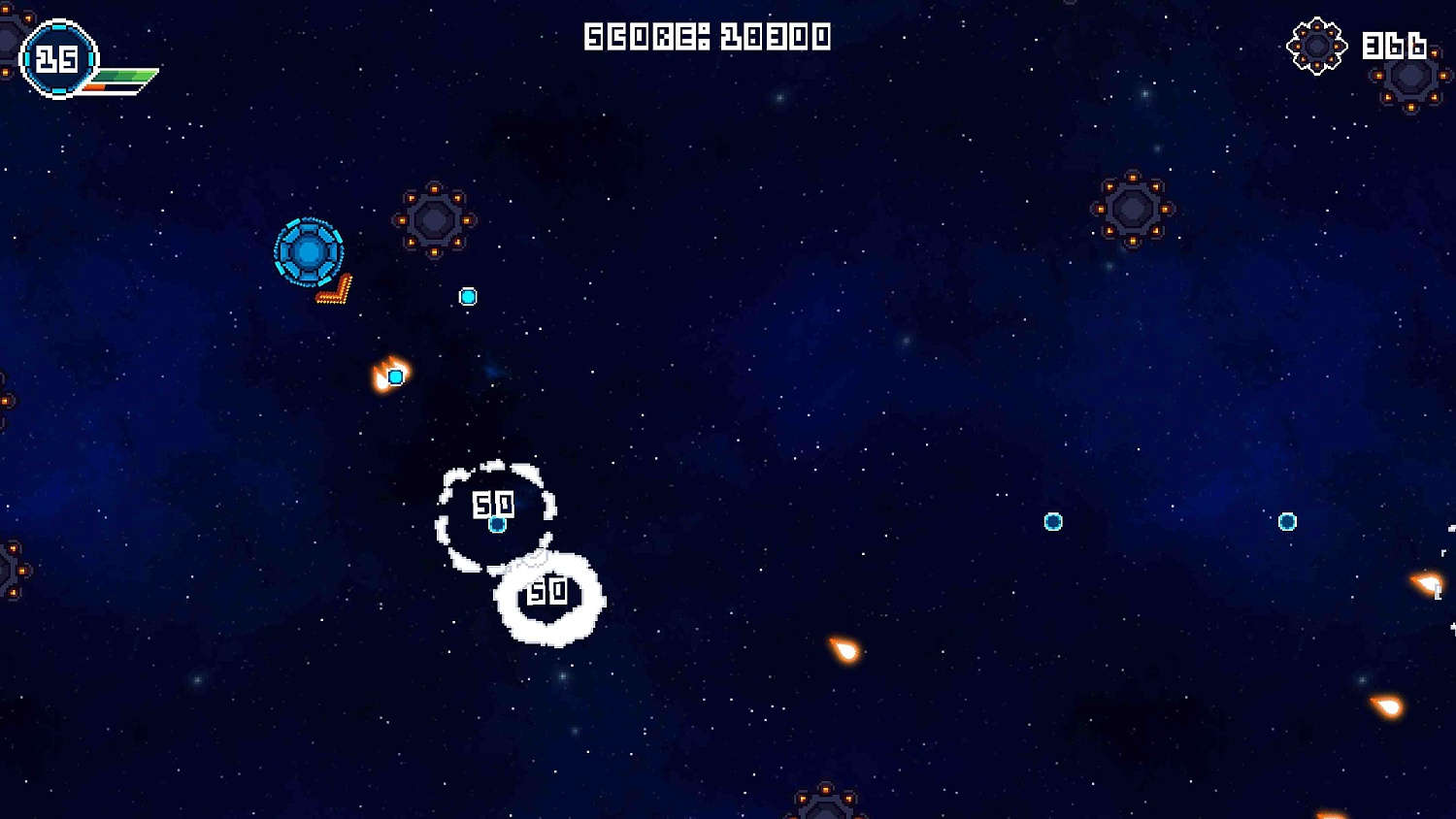 Astro Surge