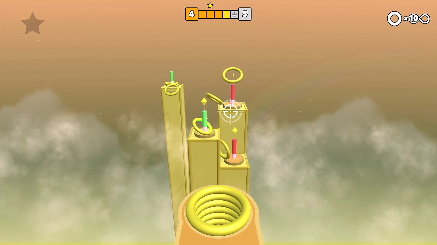 Super Hoops