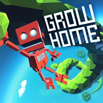 Grow Home