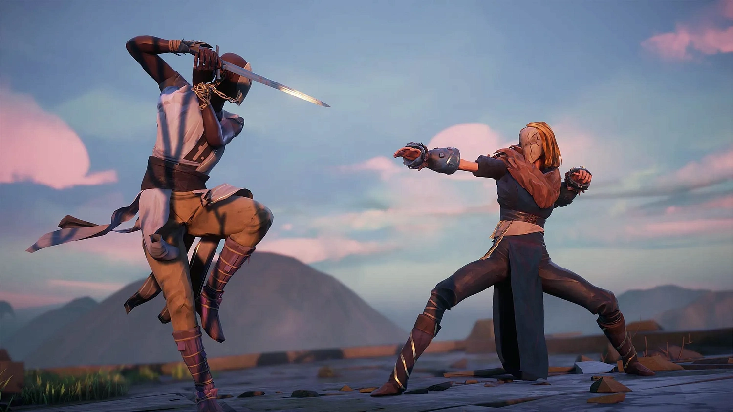 The Last Blade 2