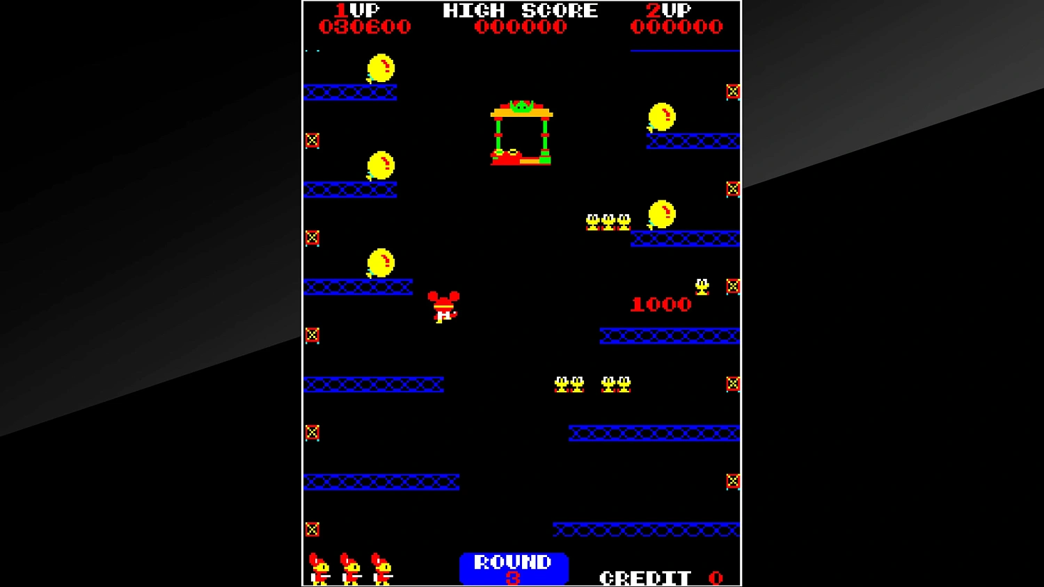 Arcade Archives POP FLAMER