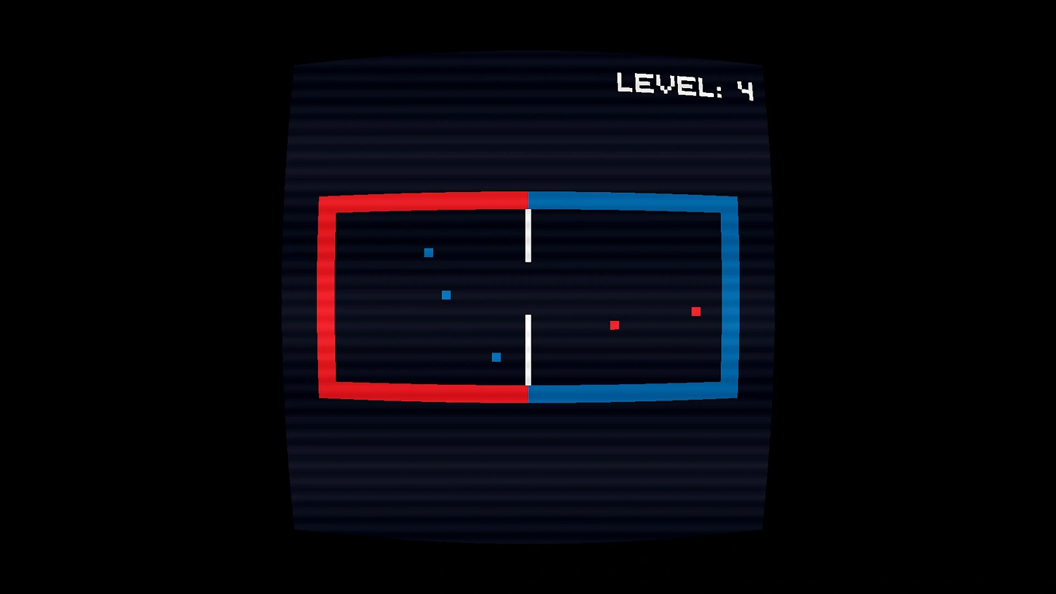 LeftRedRightBlue