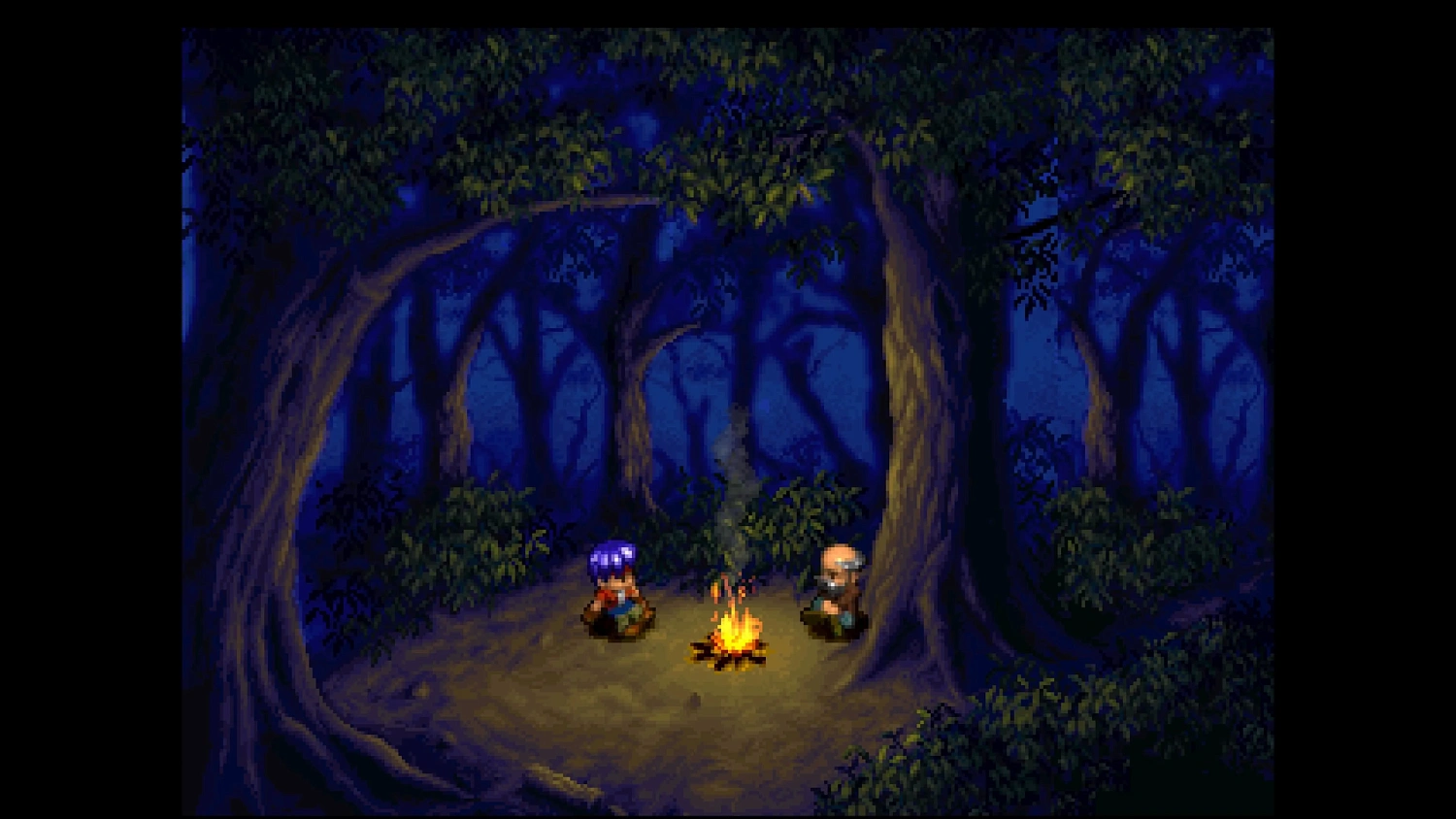 Wild Arms