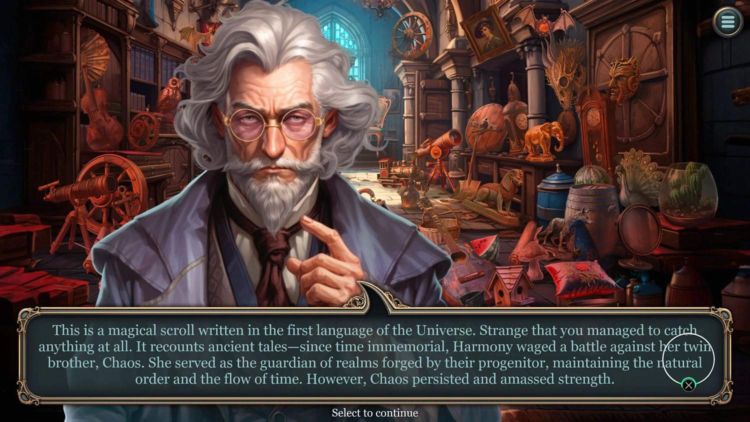 Harmony Chronicles: Chaos Realms Collector's Edition